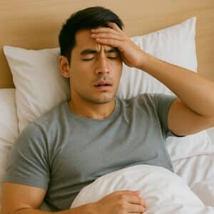 ผู้ชายเช็กด่วน! สัญญาณเตือน 'ความเป็นชาย' ลดลง? 2 Ep21