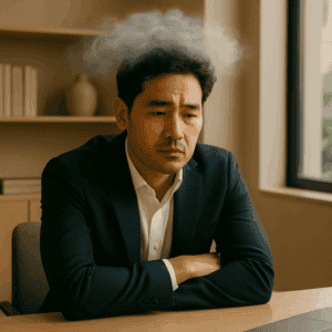 Brain Fog: āļāļāļāļĢāļŦāļąāļŠāļ āļēāļ§āļ°āļŠāļĄāļāļāļĨāđāļē āļĻāļąāļāļĢāļđāđāļāļĩāļĒāļāļāļĩāđāļāļąāļāļāļīāļāļĻāļąāļāļĒāļ āļēāļ 2 Ep31