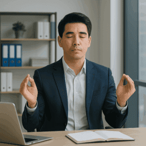 Ep38 box breathing seaal technic