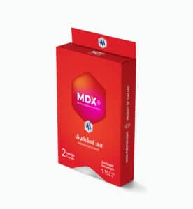 ผู้ชายเช็กด่วน! สัญญาณเตือน 'ความเป็นชาย' ลดลง? 4 Mdss box