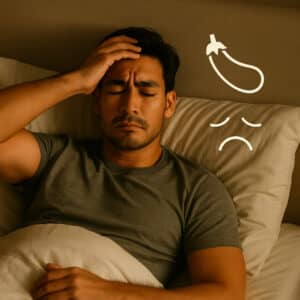 แค่เครียด...ก็ทำเกมสะดุด? 2 เครียด หย่อนสมรรถภาพ