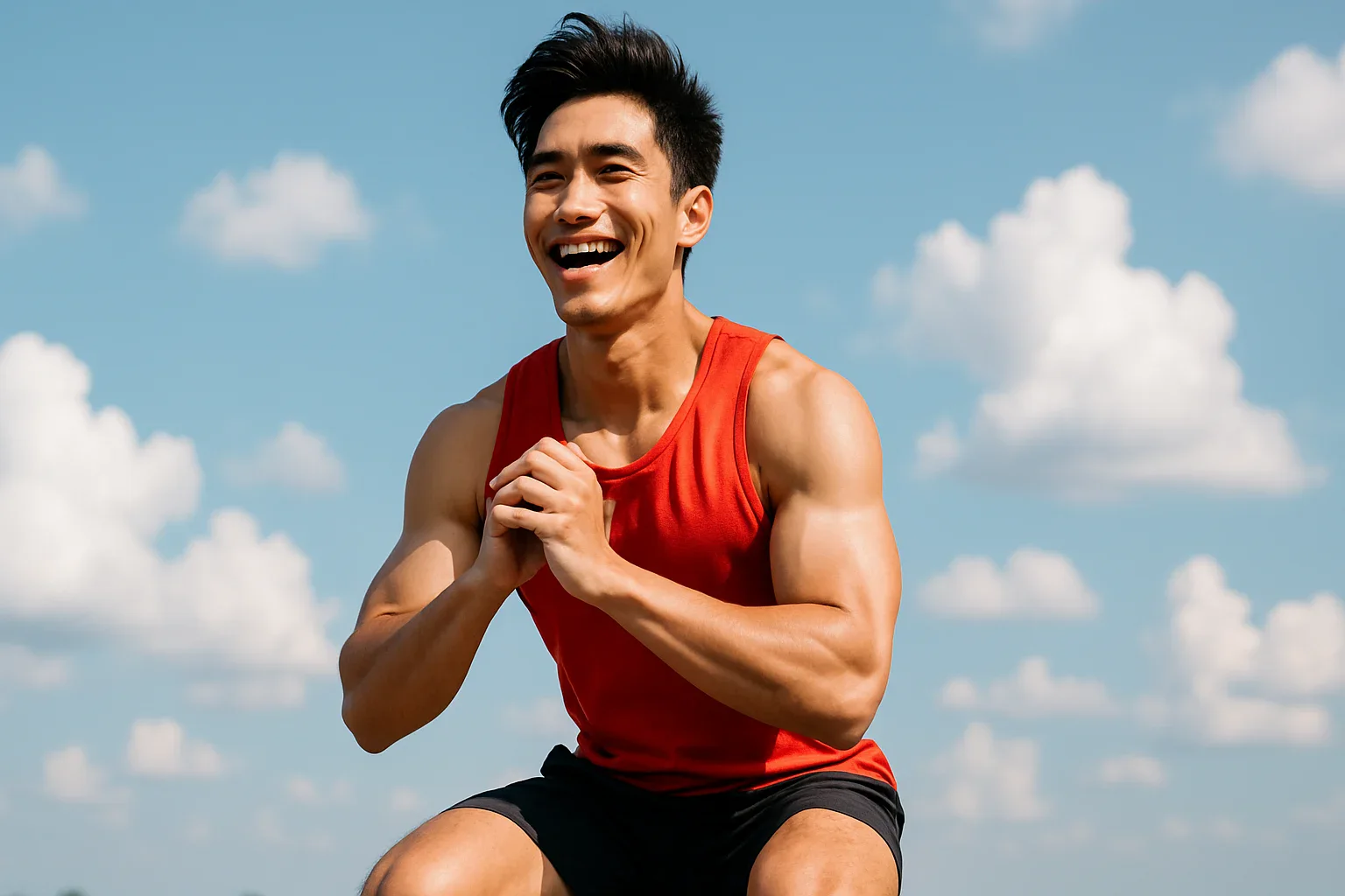 10 นาที "กู้คืนความเป็นชาย" | สูตรลับ "ปลุกพลัง" (ฉบับคนทำงานหนัก) 36 112079 0