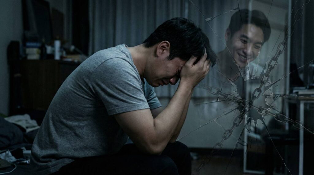 3 สัญญาณ "ความเป็นชายเป็นพิษ" จาก "กรอบความเป็นชาย" 🤯 1 กรอบความเป็นชาย ความเป็นชายเป็นพิษ