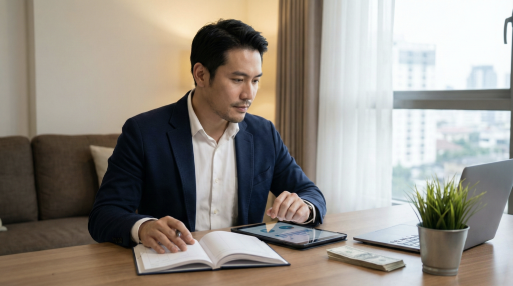 Financial Planning! วิธีจัดการ "เงินโบนัส" ให้งอกเงย 1 120122 0