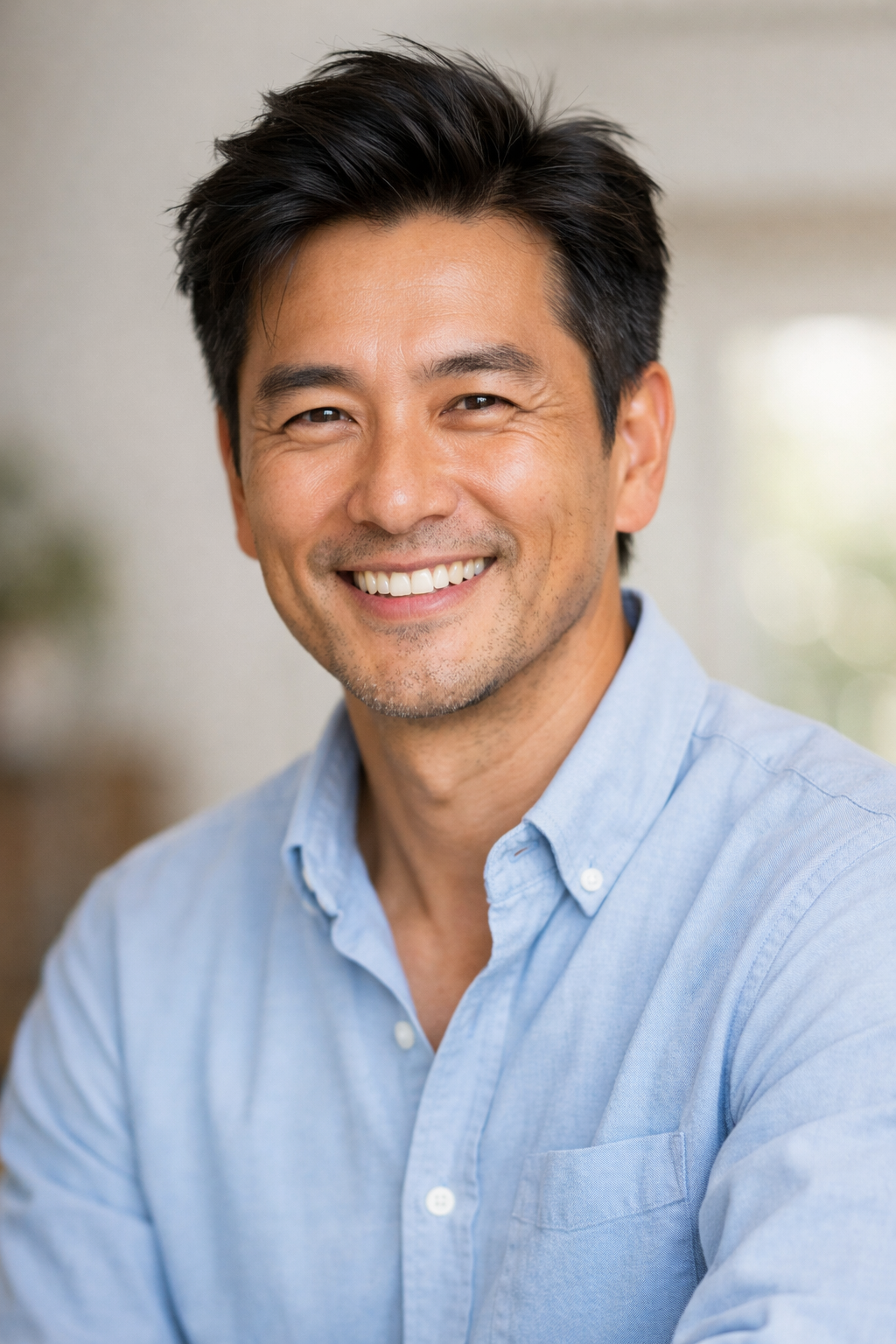 เปรียบเทียบยาผู้ชาย สารเคมี และ MDX S อาหารเสริมผู้ชาย ต่างกันอย่างไร แบบไหนเหมาะกับคุณ 2 Asian man